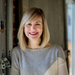 Meet your Posher, Lauren